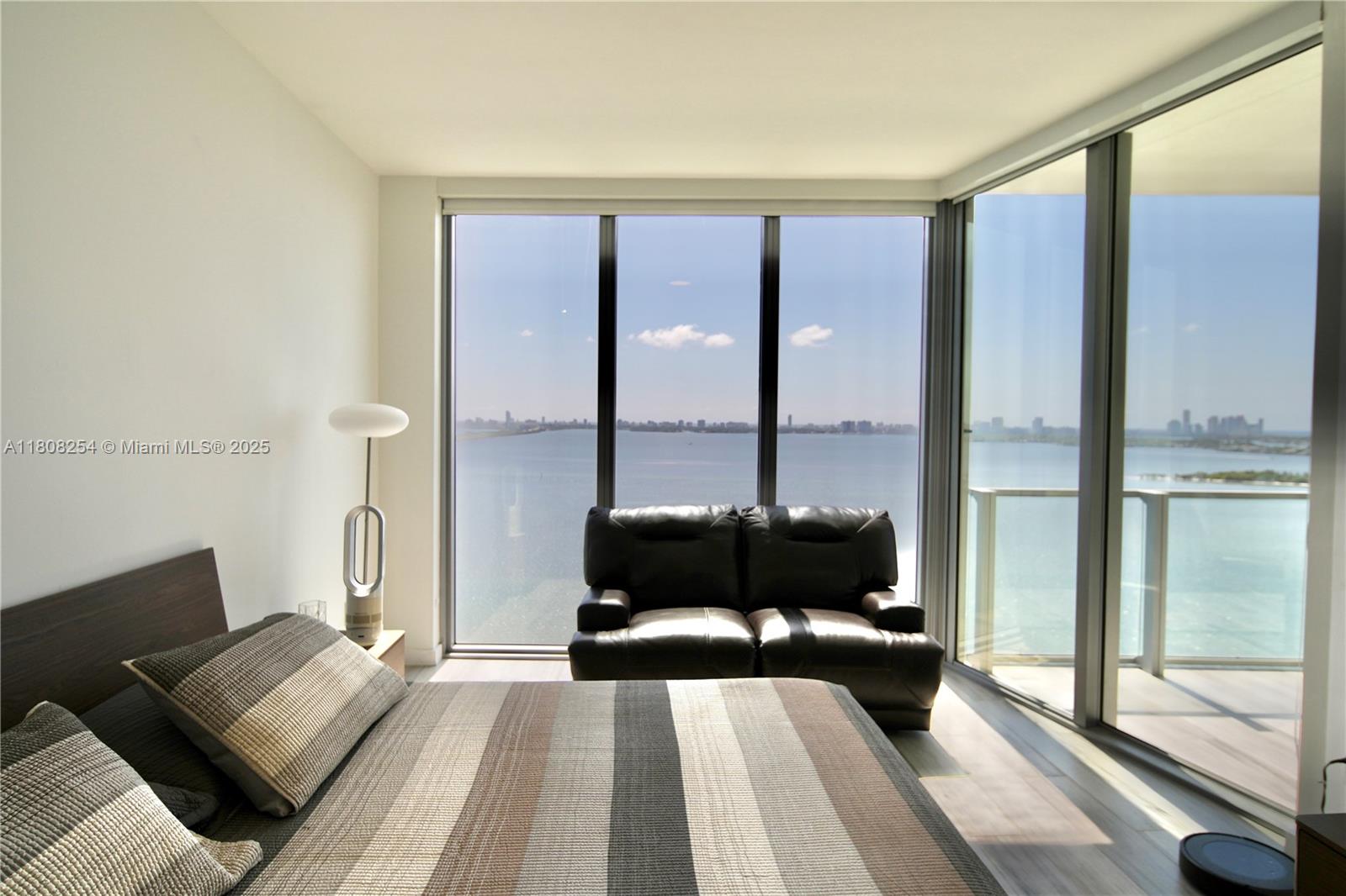 BISCAYNE BEACH CONDO - Residential