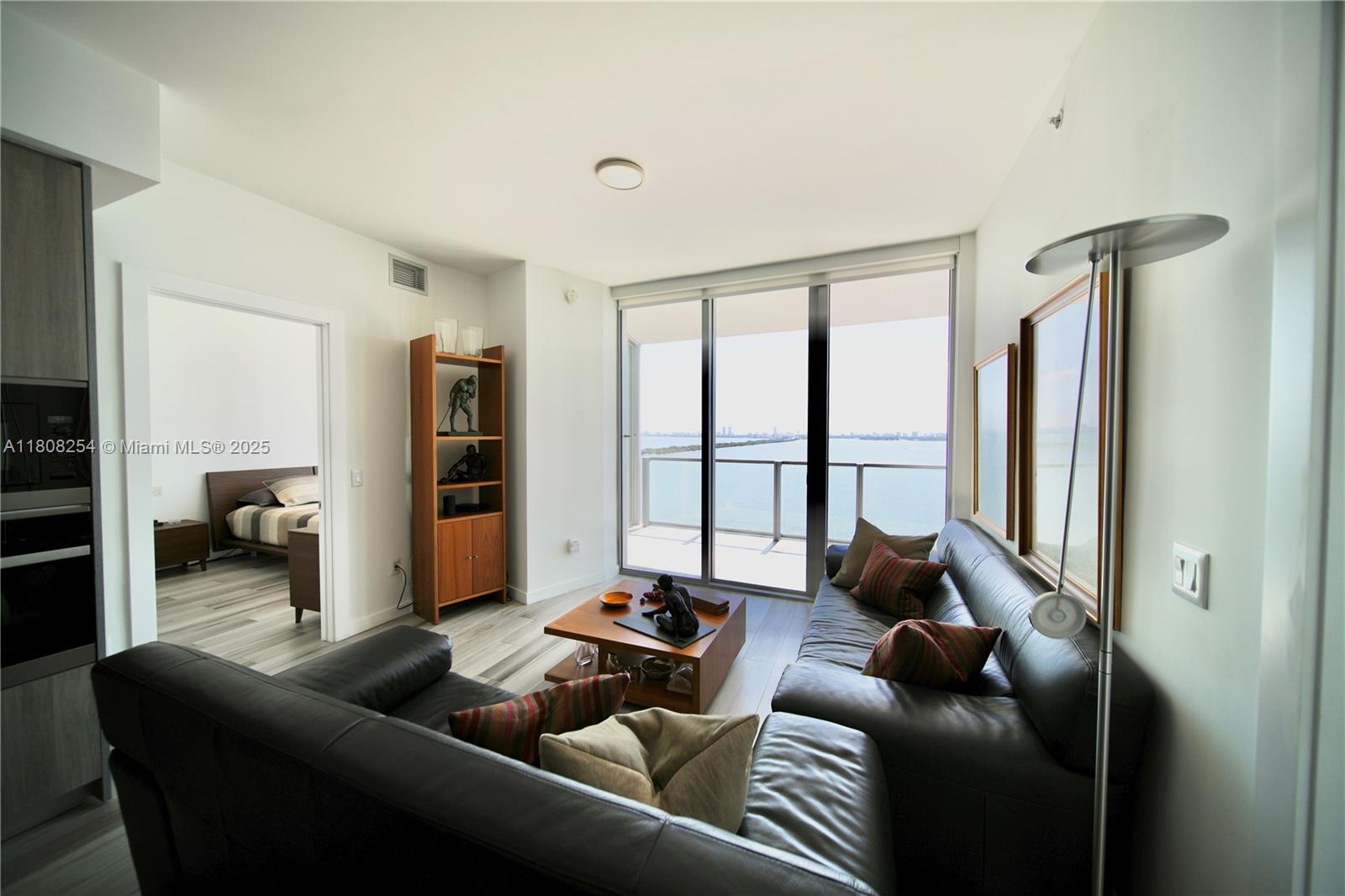 BISCAYNE BEACH CONDO - Residential