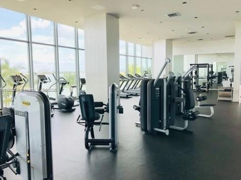 BISCAYNE BEACH CONDO - Residential