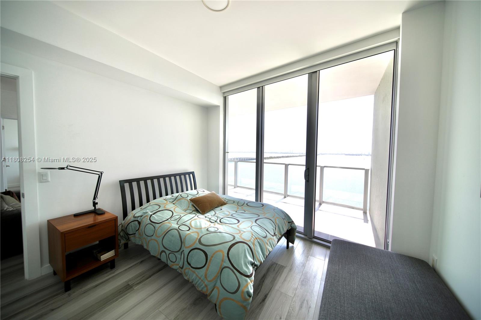 BISCAYNE BEACH CONDO - Residential