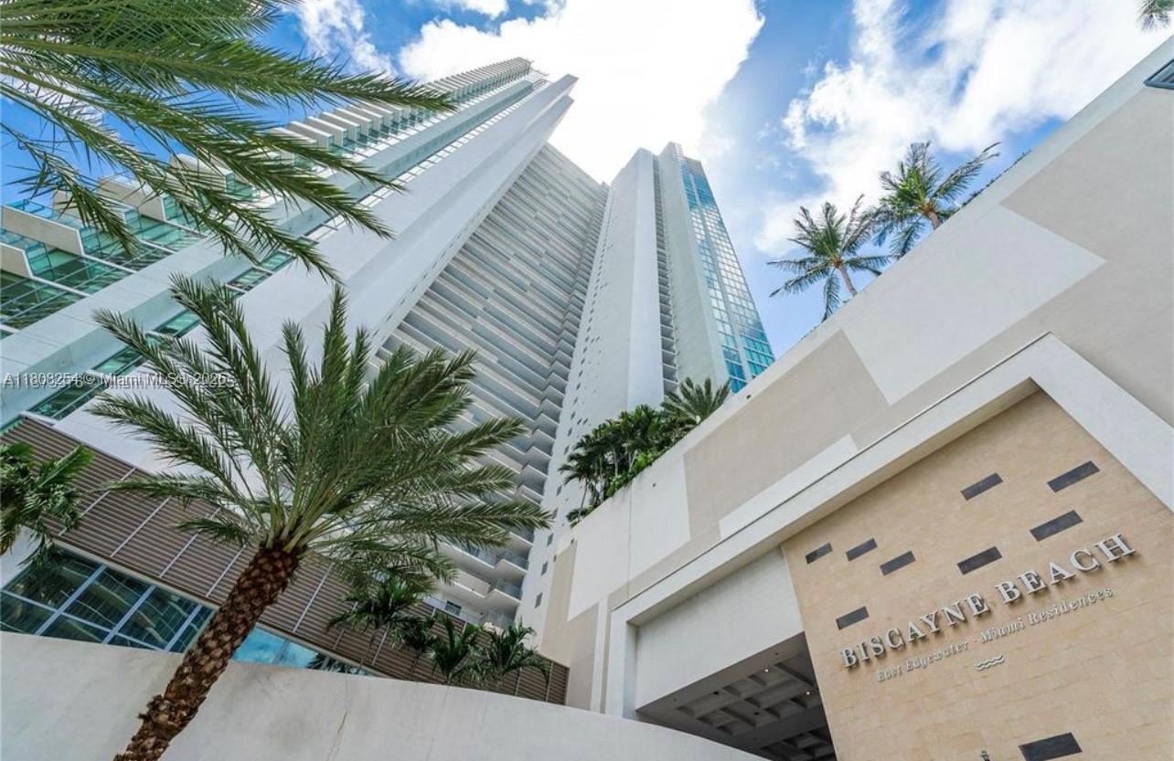 BISCAYNE BEACH CONDO - Residential