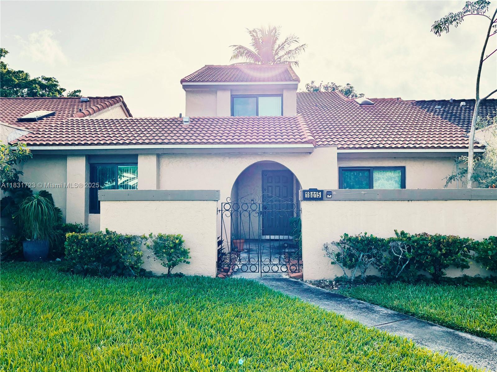 Welcome to a rare opportunity in one of the most desirable communities around. This spacious 4-bedroom, 3-bath townhouse offers serene lakefront views and tranquil surroundings.
Designed for comfort and functionality, this home features 2 bedrooms and 2 full baths on the main level. Upstairs, you’ll find two more bedrooms and an additional bath.
After a great workout in the community fitness center, unwind in the sauna, take a dip in one of the sparkling pools, cast a line from the dock, or simply relax by the water. Peace of mind comes with a newer roof and impact windows, offering both safety and efficiency.
Don’t miss this unique chance to own a waterfront home in The Moors—where lifestyle, location, and value meet. Home is adjacent to plenty of guest parking.