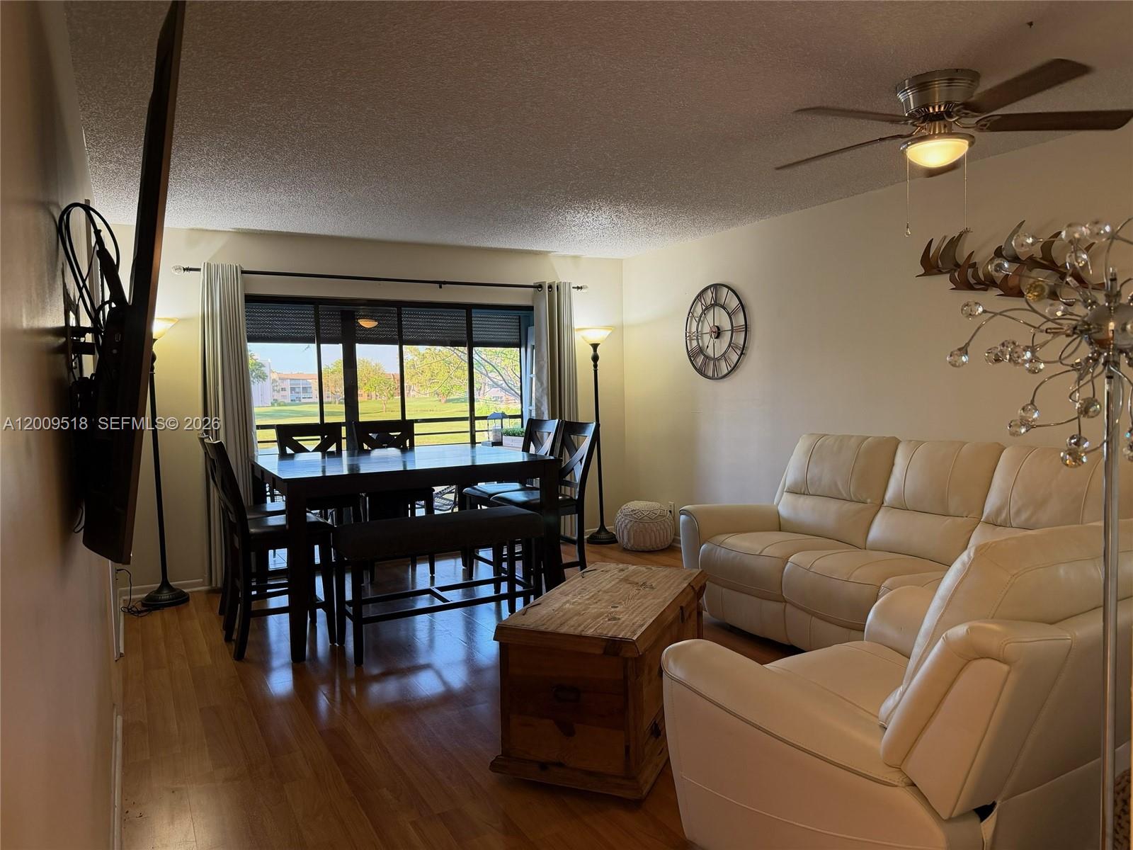 SUNRISE LAKES 164 CONDO - Residential