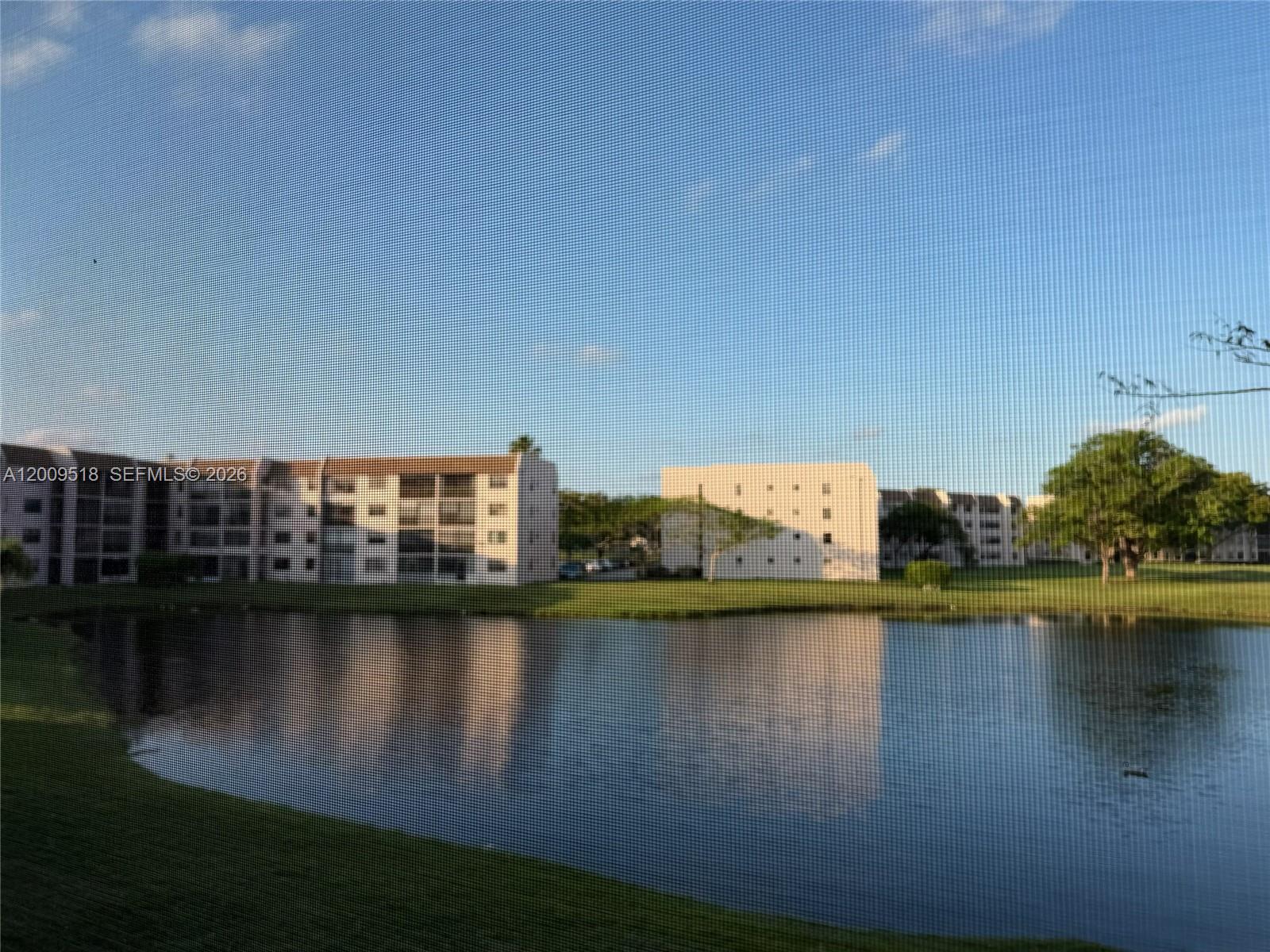 SUNRISE LAKES 164 CONDO - Residential