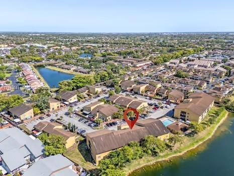 CONTINUUM CONDO PH II - Residential