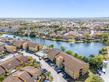 CONTINUUM CONDO PH II - Residential