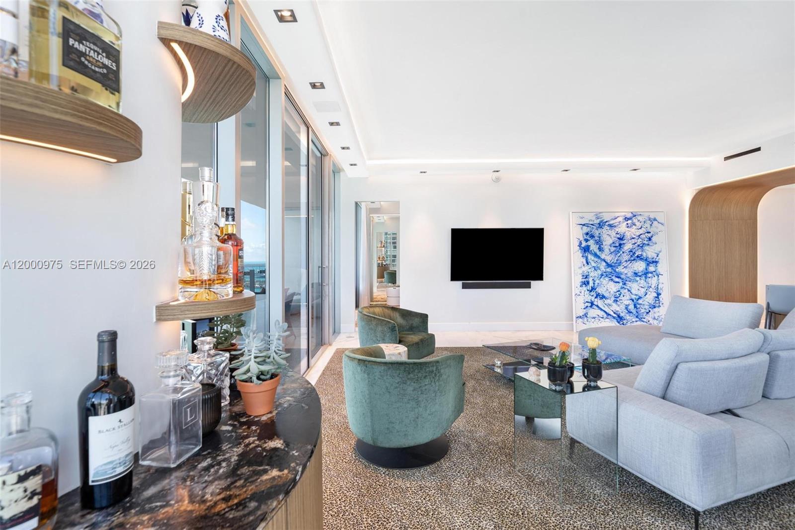 ESCOTTONIA PARK - Residential Lease