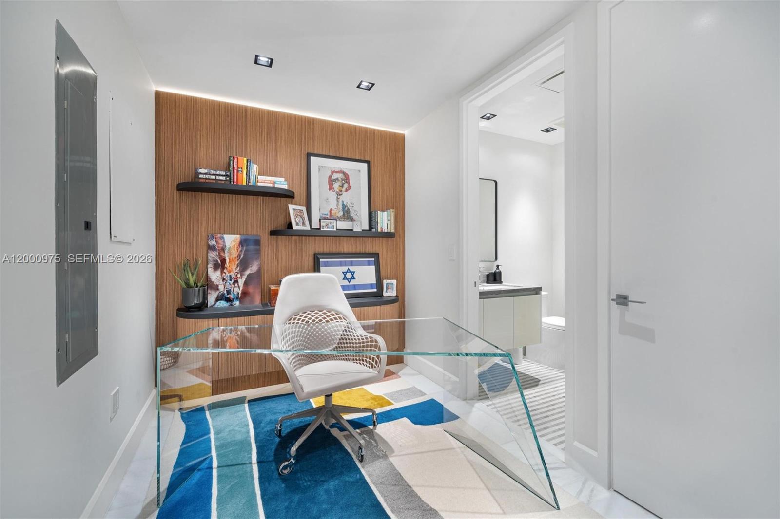 ESCOTTONIA PARK - Residential Lease