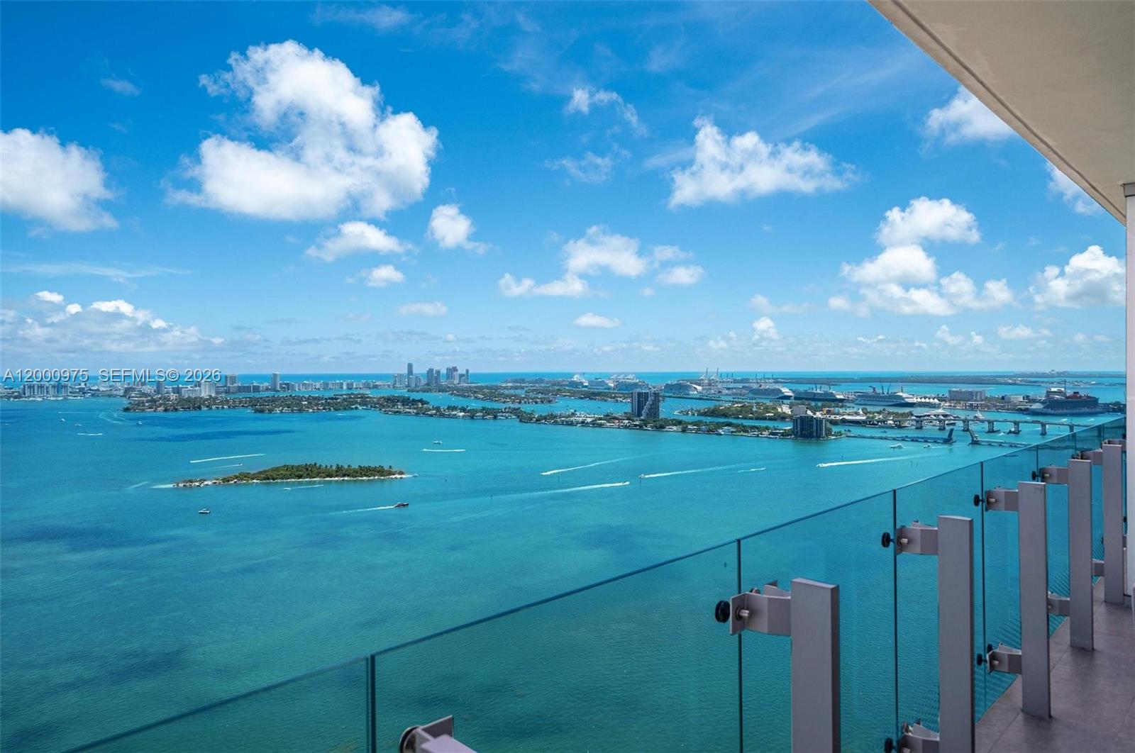 ESCOTTONIA PARK - Residential Lease