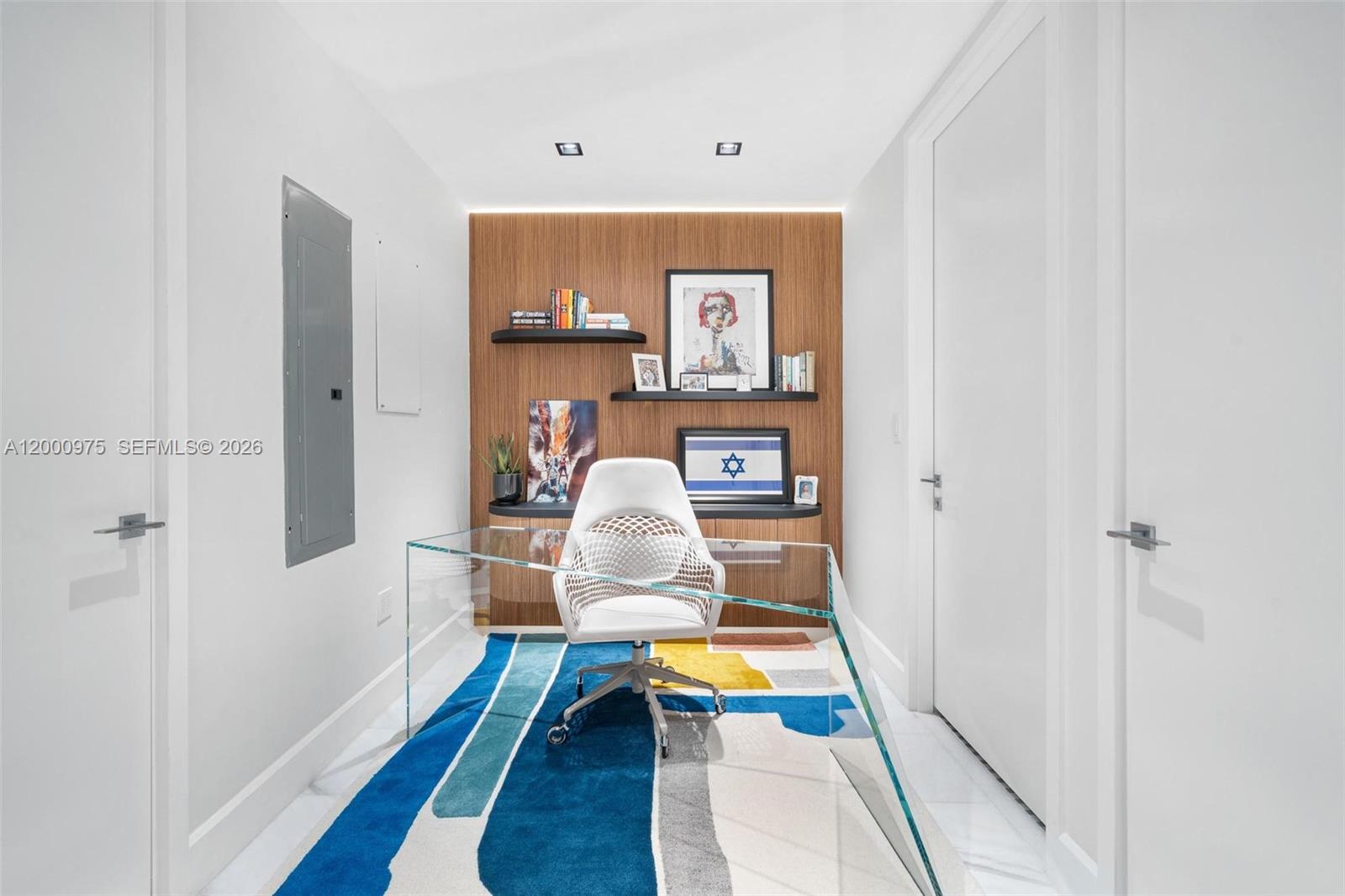 ESCOTTONIA PARK - Residential Lease