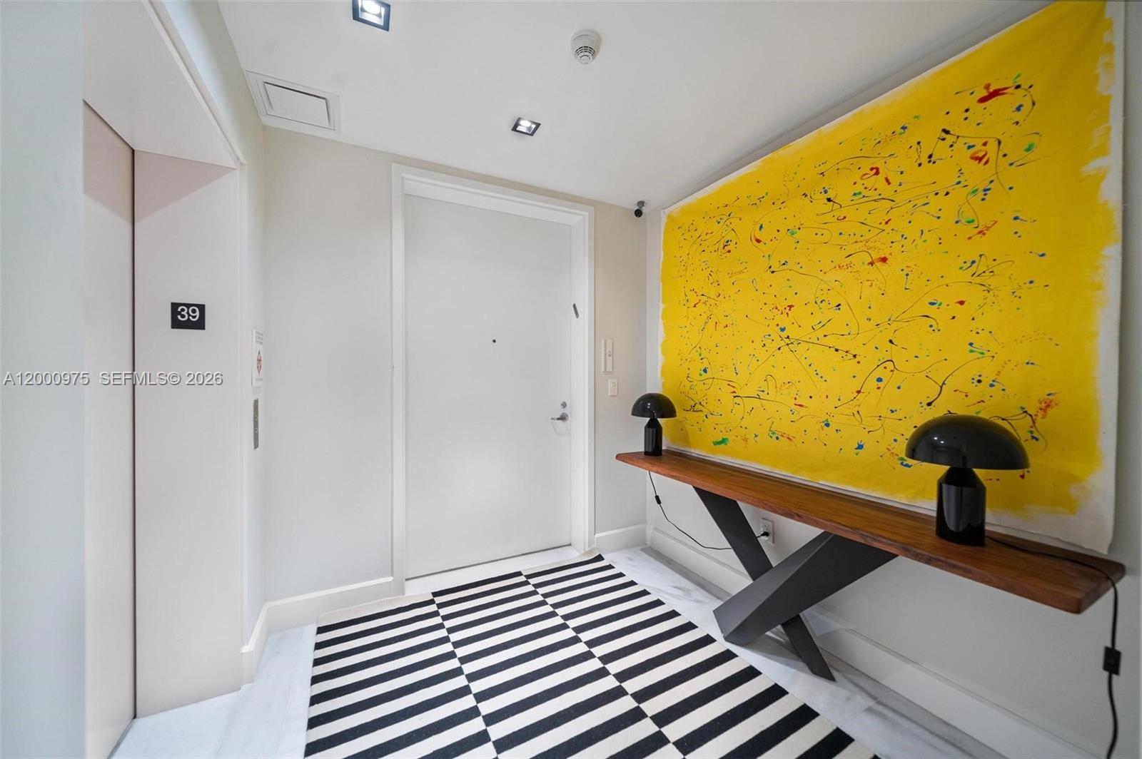 ESCOTTONIA PARK - Residential Lease