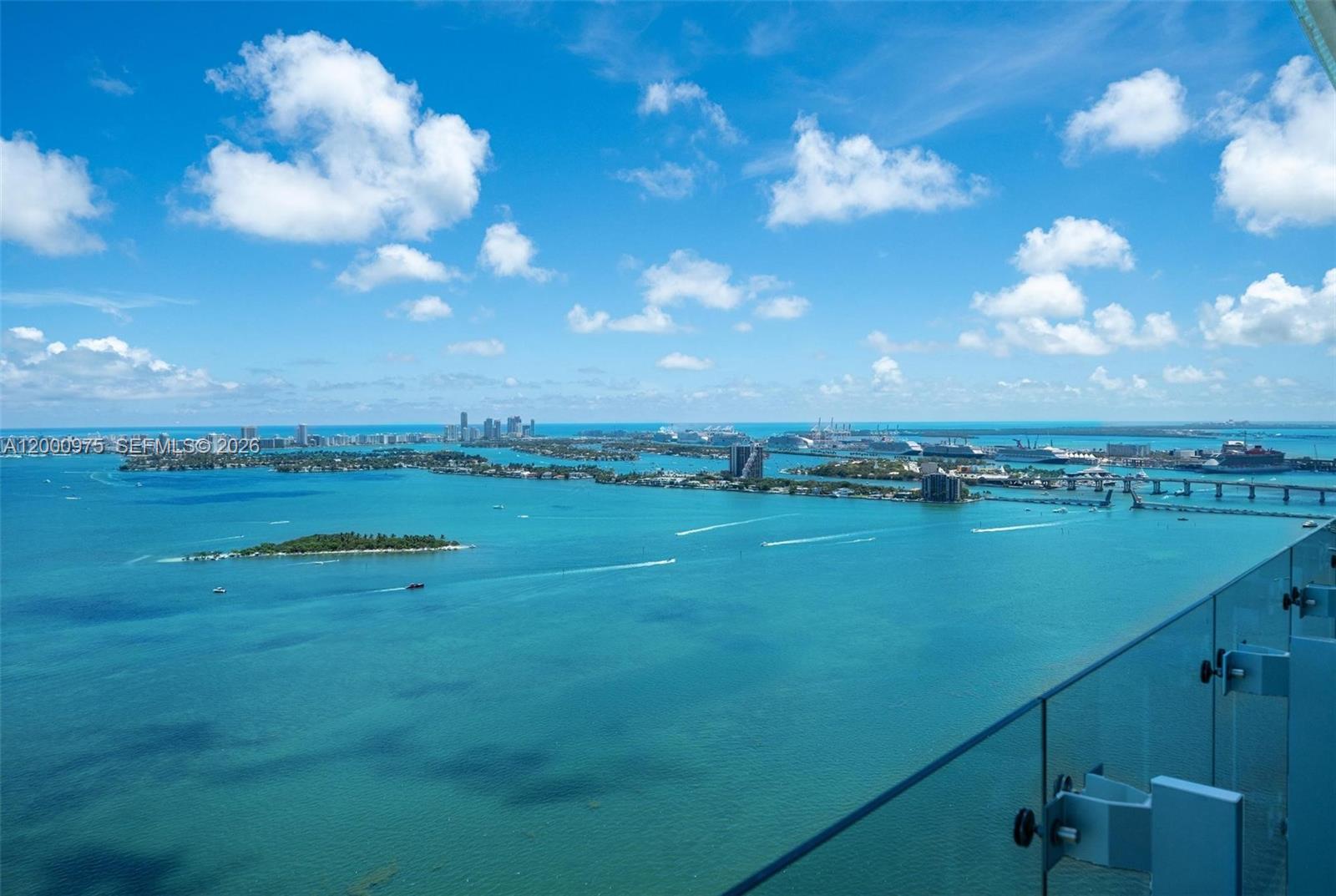 ESCOTTONIA PARK - Residential Lease