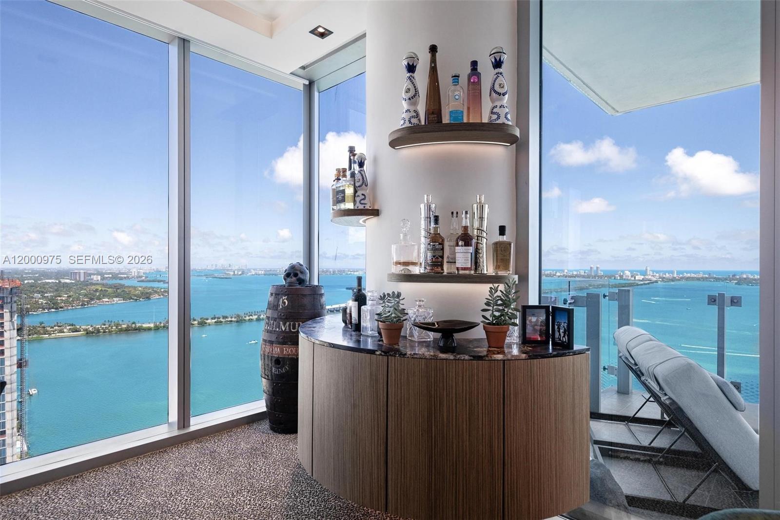 ESCOTTONIA PARK - Residential Lease