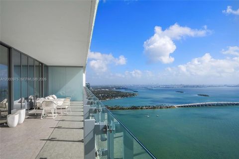 700 NE 26th Ter 3901 Miami FL 33137