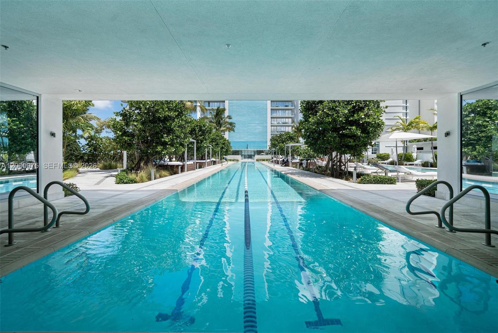 ESCOTTONIA PARK - Residential Lease