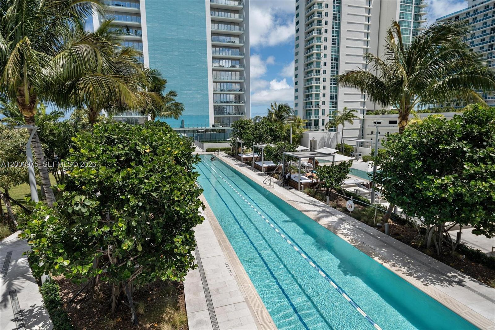 ESCOTTONIA PARK - Residential Lease