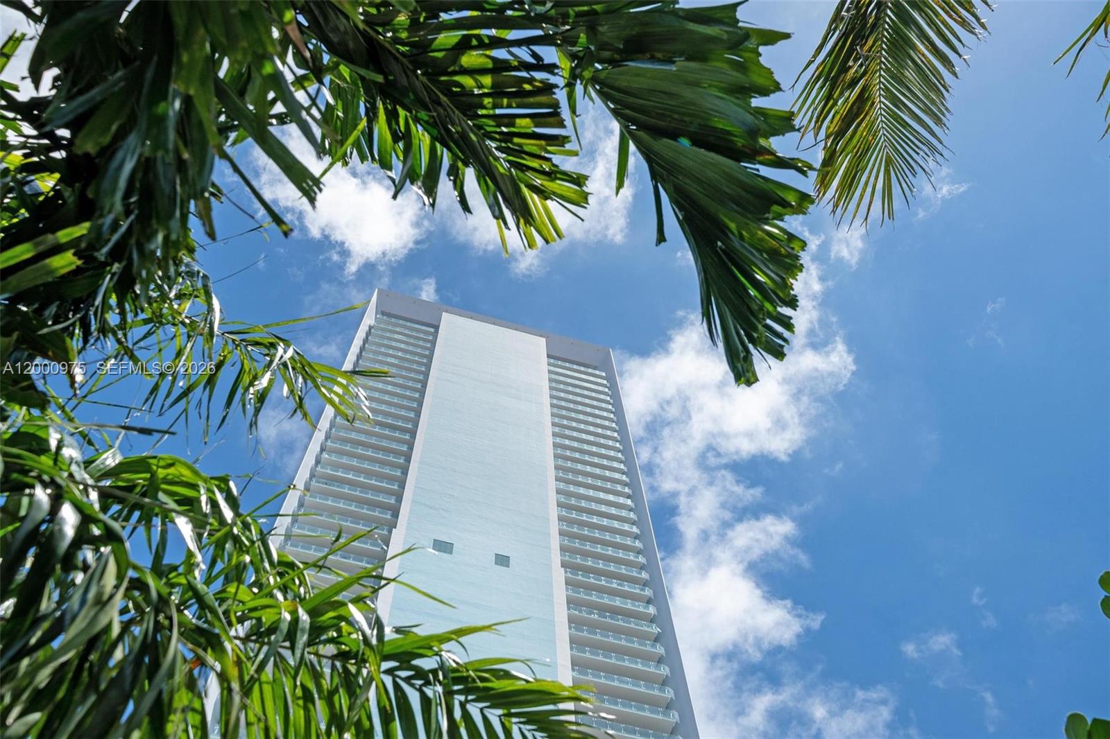 ESCOTTONIA PARK - Residential Lease