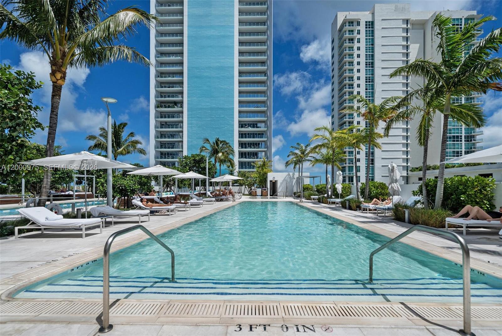 ESCOTTONIA PARK - Residential Lease