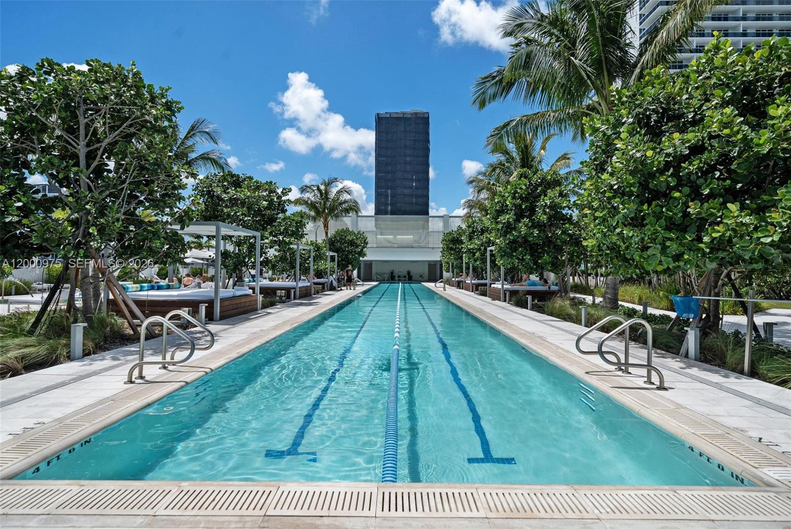 ESCOTTONIA PARK - Residential Lease