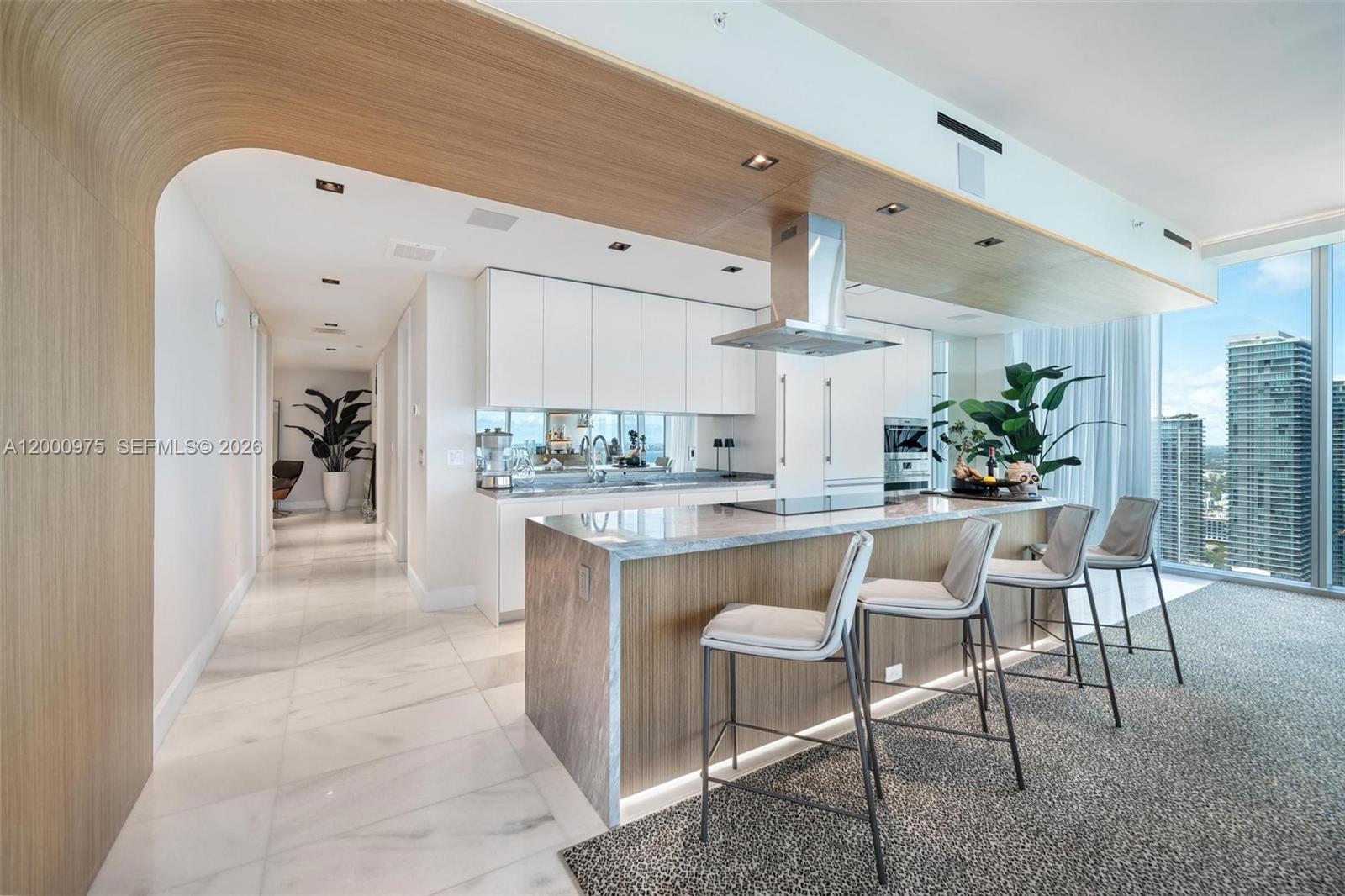 ESCOTTONIA PARK - Residential Lease