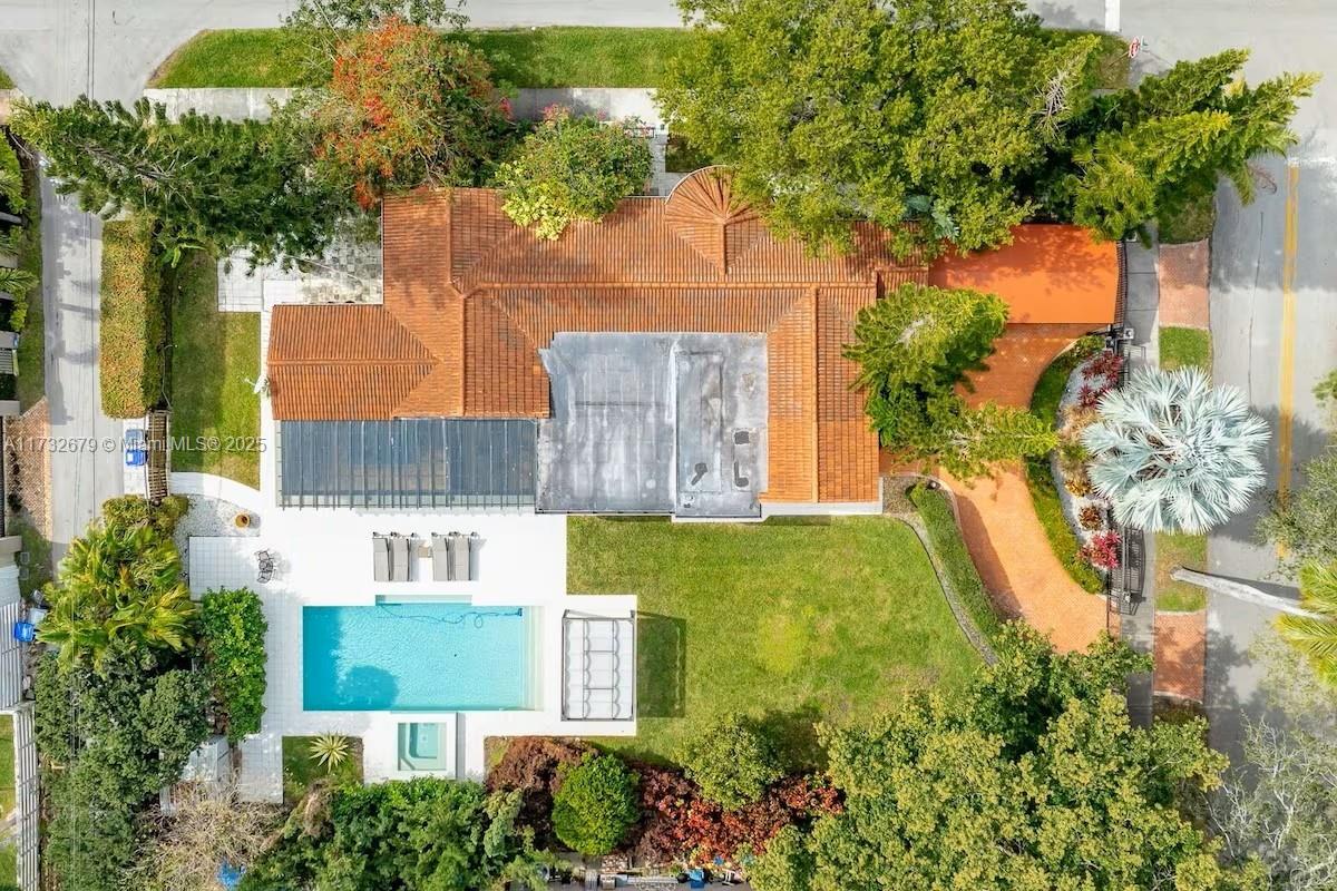 Property for Sale at 1356 Monroe St, Hollywood, Broward County, Florida - Bedrooms: 3 
Bathrooms: 3  - $1,400,000