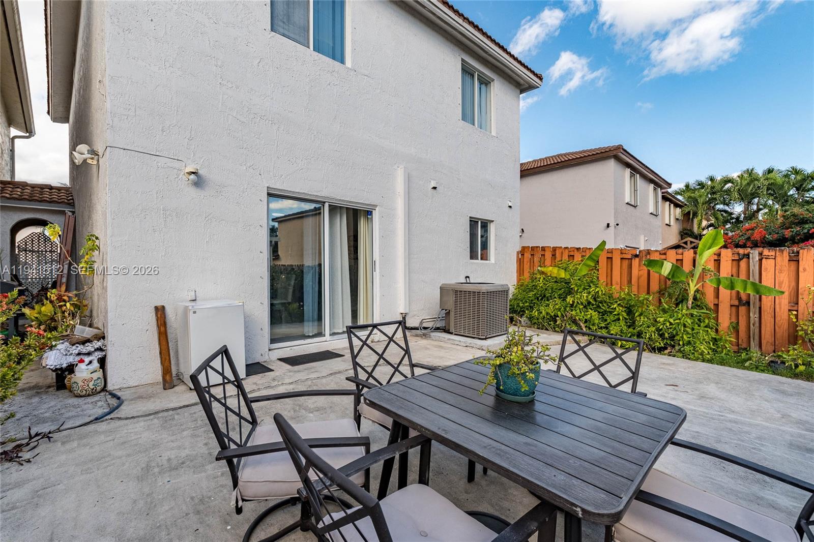 MONACO ESTATES AT KENDALL - Residential