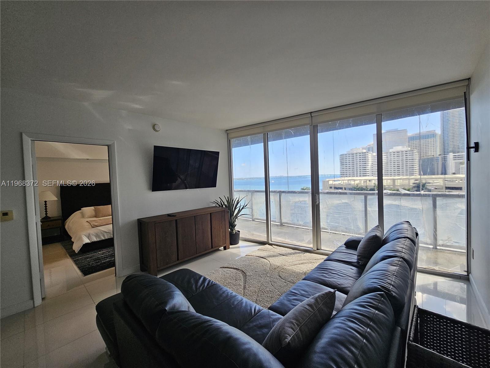 ICON BRICKELL NO TWO - Residential Lease