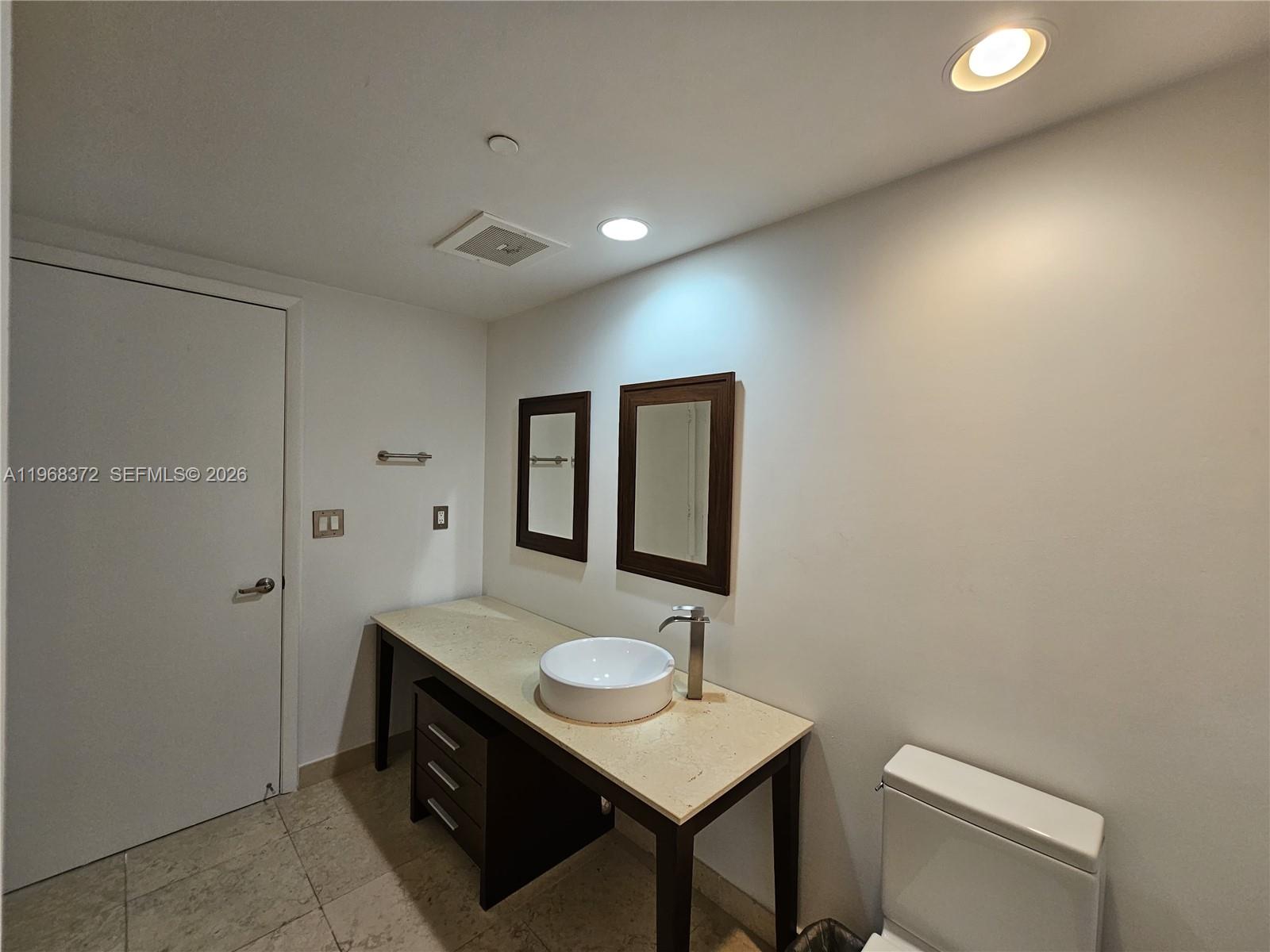 ICON BRICKELL NO TWO - Residential Lease