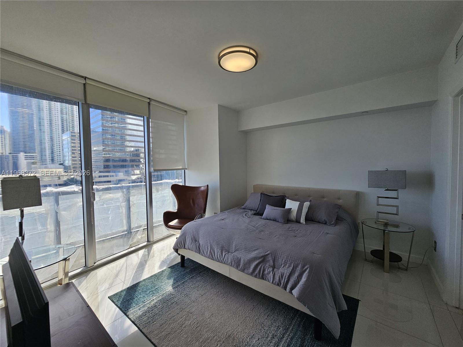 ICON BRICKELL NO TWO - Residential Lease