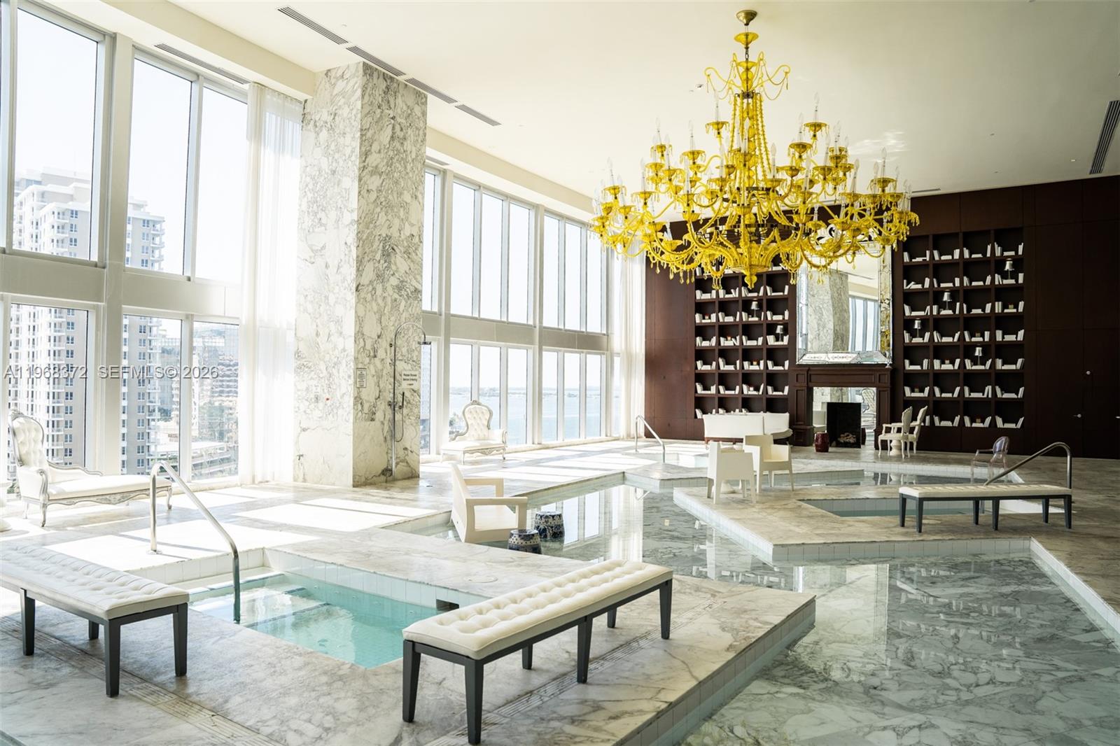ICON BRICKELL NO TWO - Residential Lease