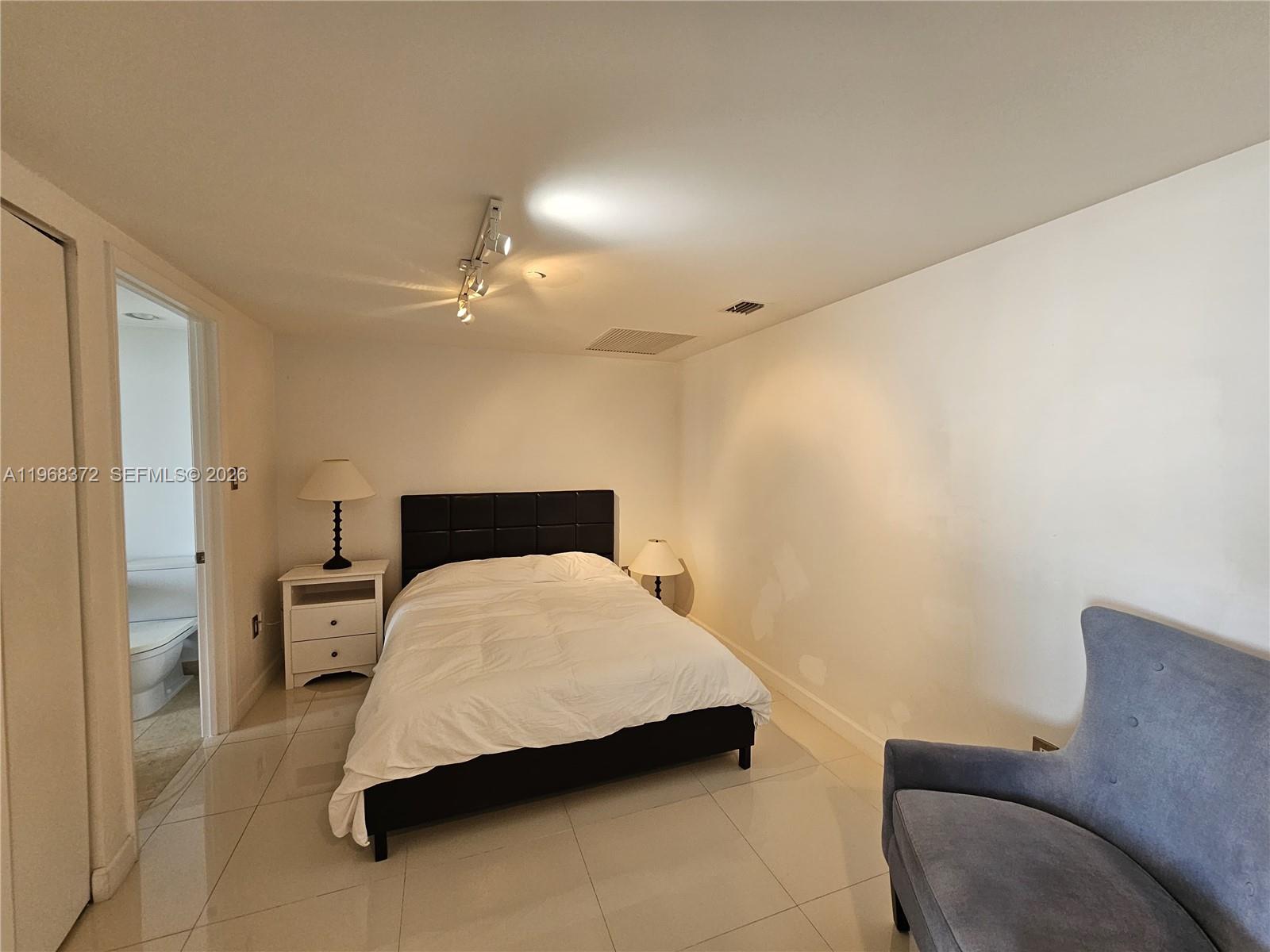 ICON BRICKELL NO TWO - Residential Lease