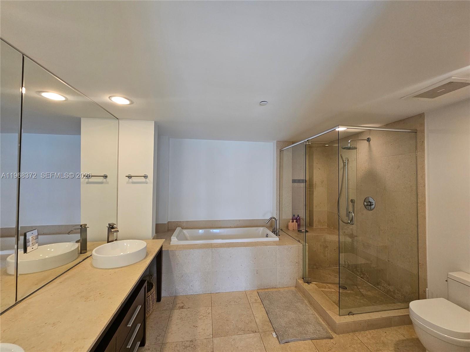 ICON BRICKELL NO TWO - Residential Lease