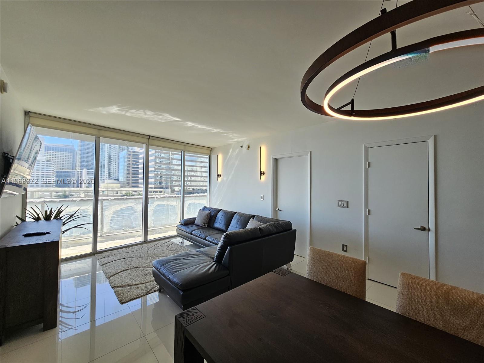ICON BRICKELL NO TWO - Residential Lease