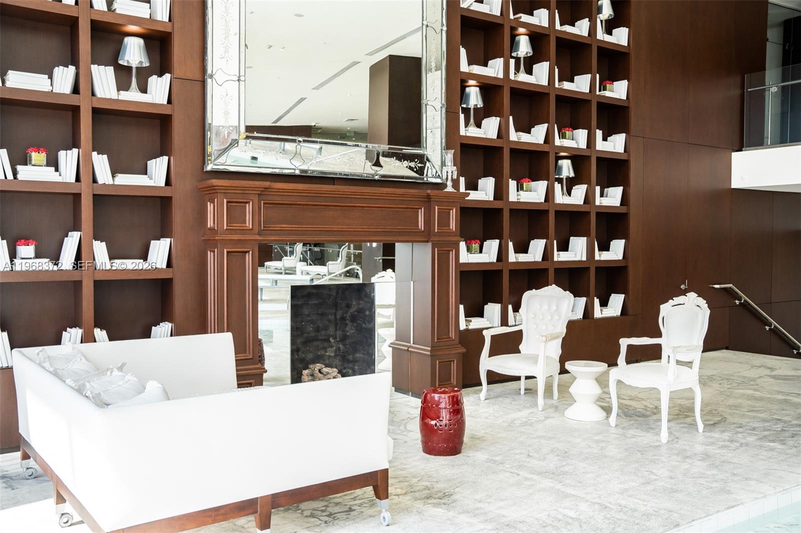 ICON BRICKELL NO TWO - Residential Lease