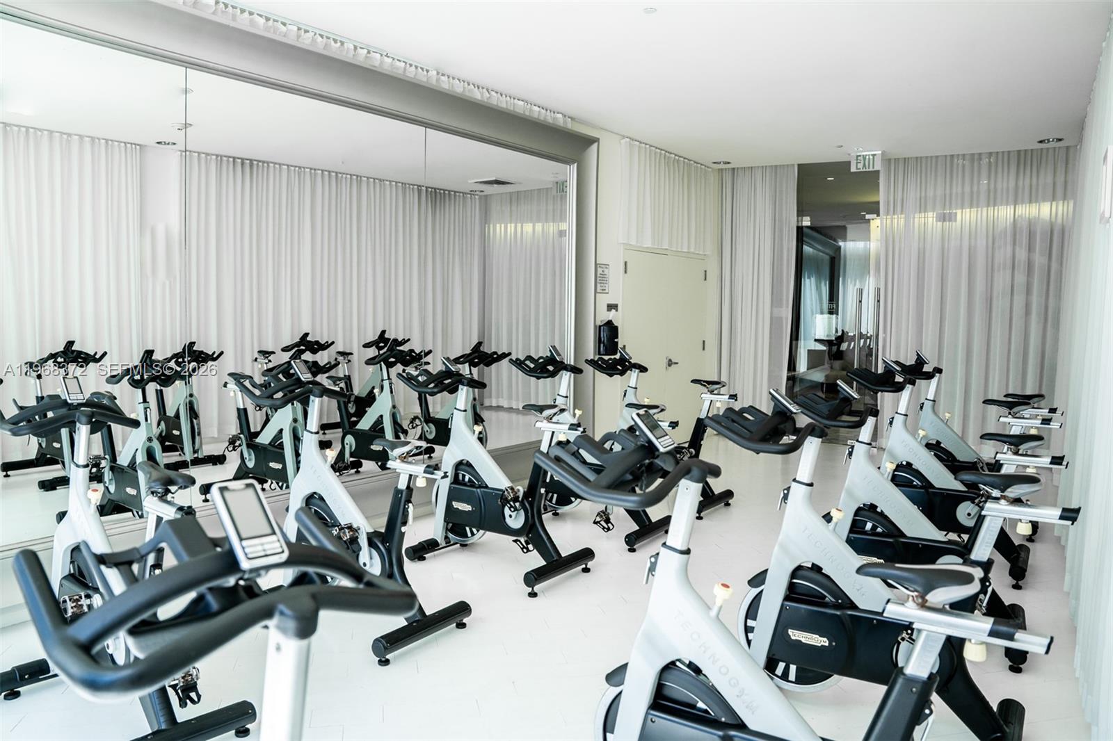ICON BRICKELL NO TWO - Residential Lease