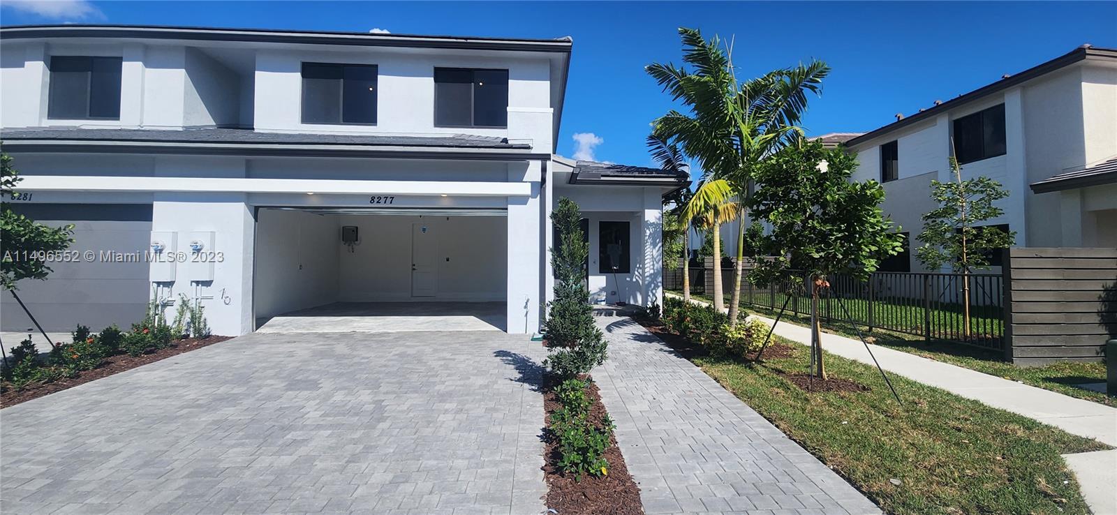 Property for Sale at 8277 Sw 121Th Terrace Ter, Miami, Broward County, Florida - Bedrooms: 4 
Bathrooms: 3  - $1,300,000
