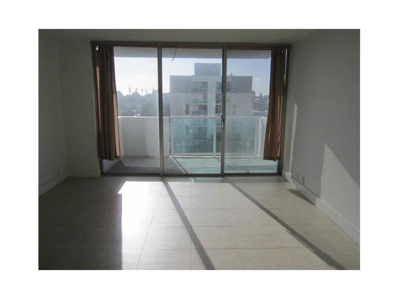 MIRADOR 1000 CONDO - Residential Lease