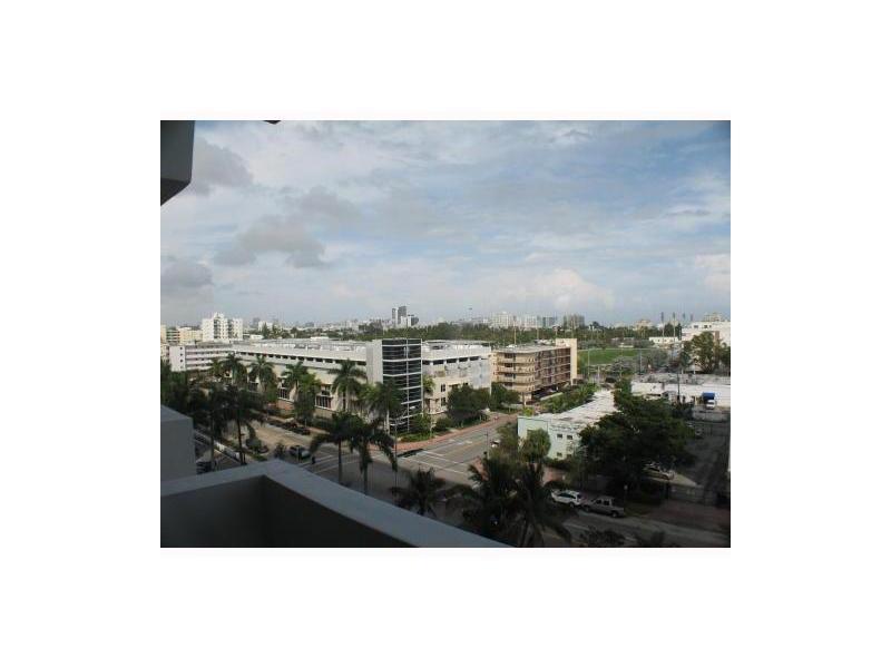 MIRADOR 1000 CONDO - Residential Lease