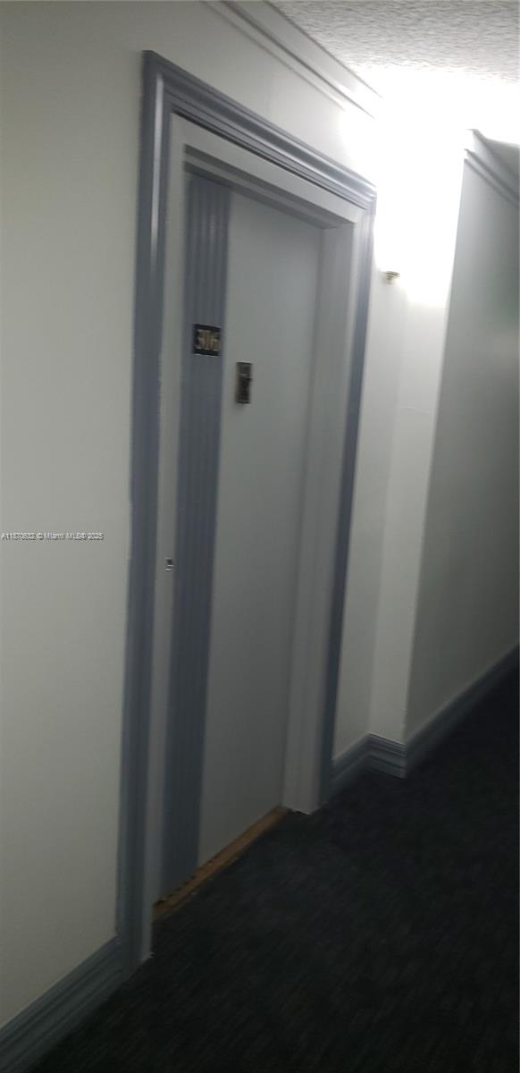 PLAZA OF AMERICAS CONDO - Residential Lease