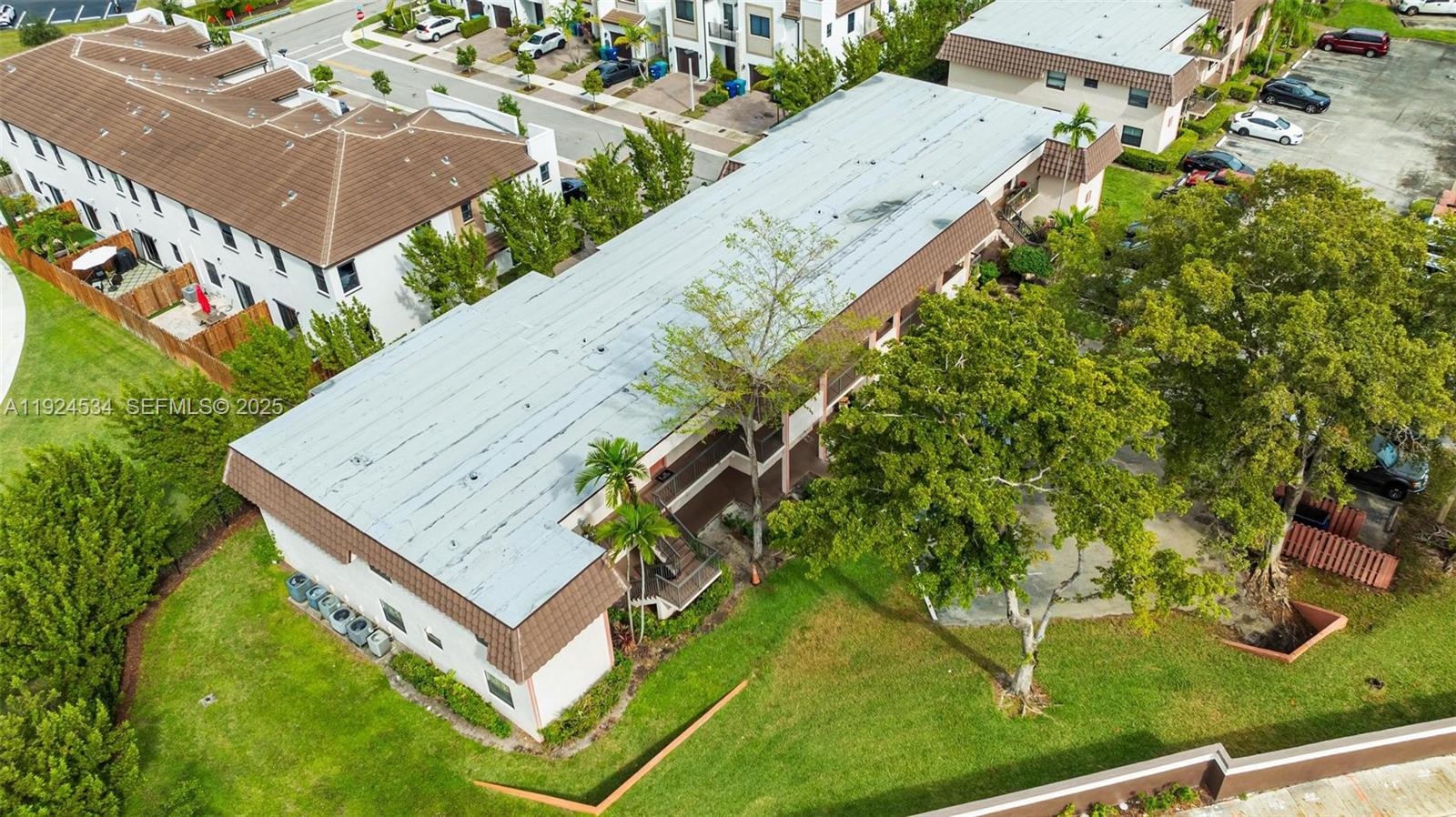 MONTEREY ONE CONDO - Residential