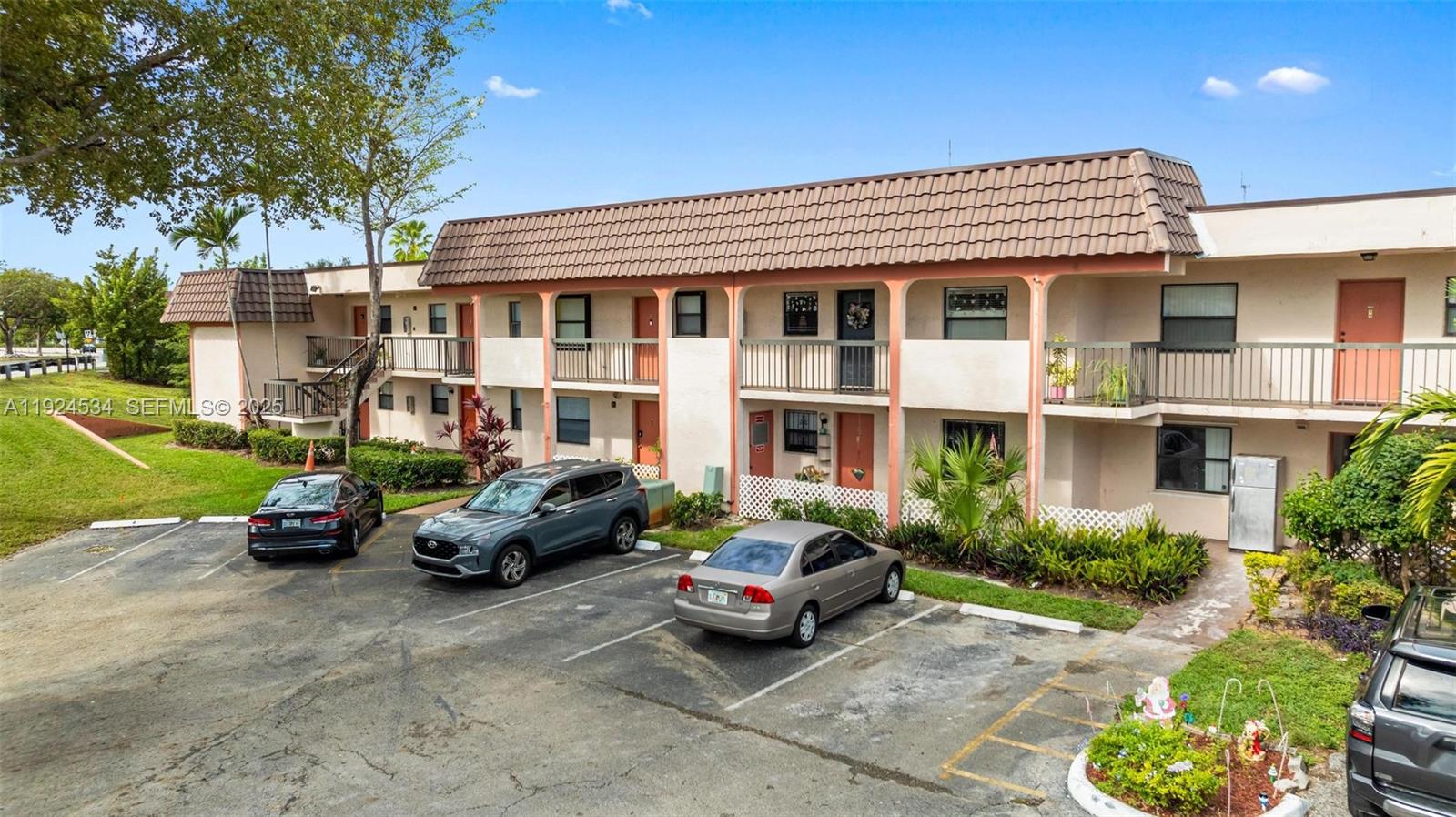 MONTEREY ONE CONDO - Residential