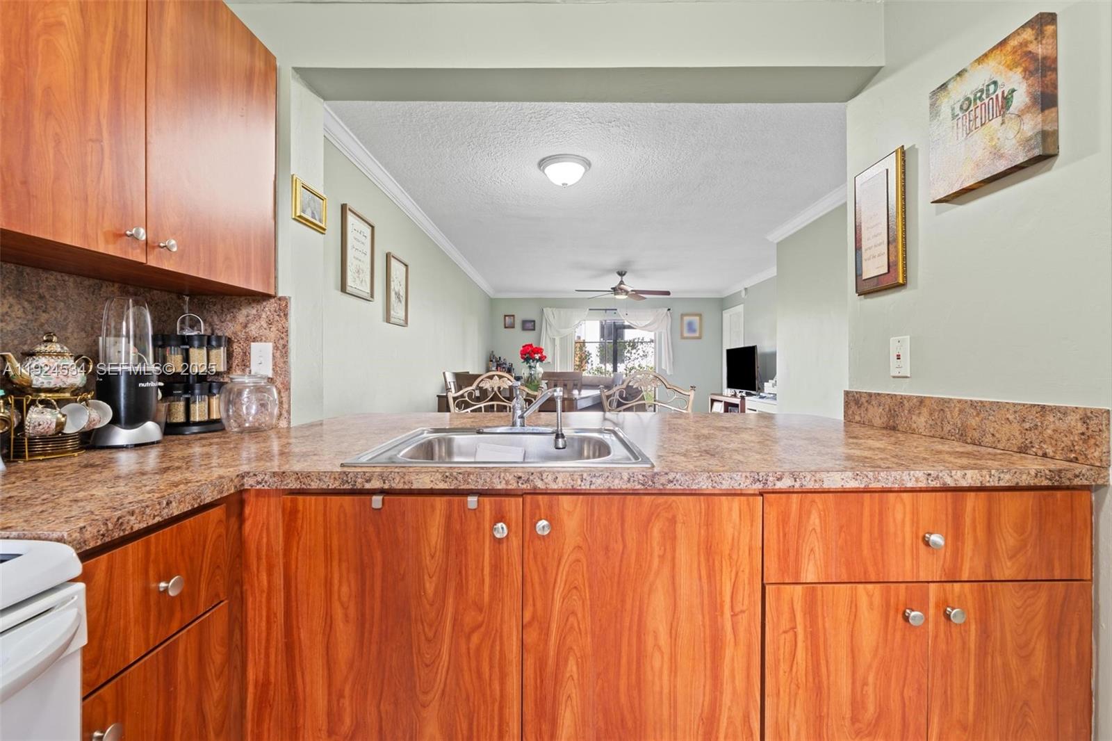 MONTEREY ONE CONDO - Residential