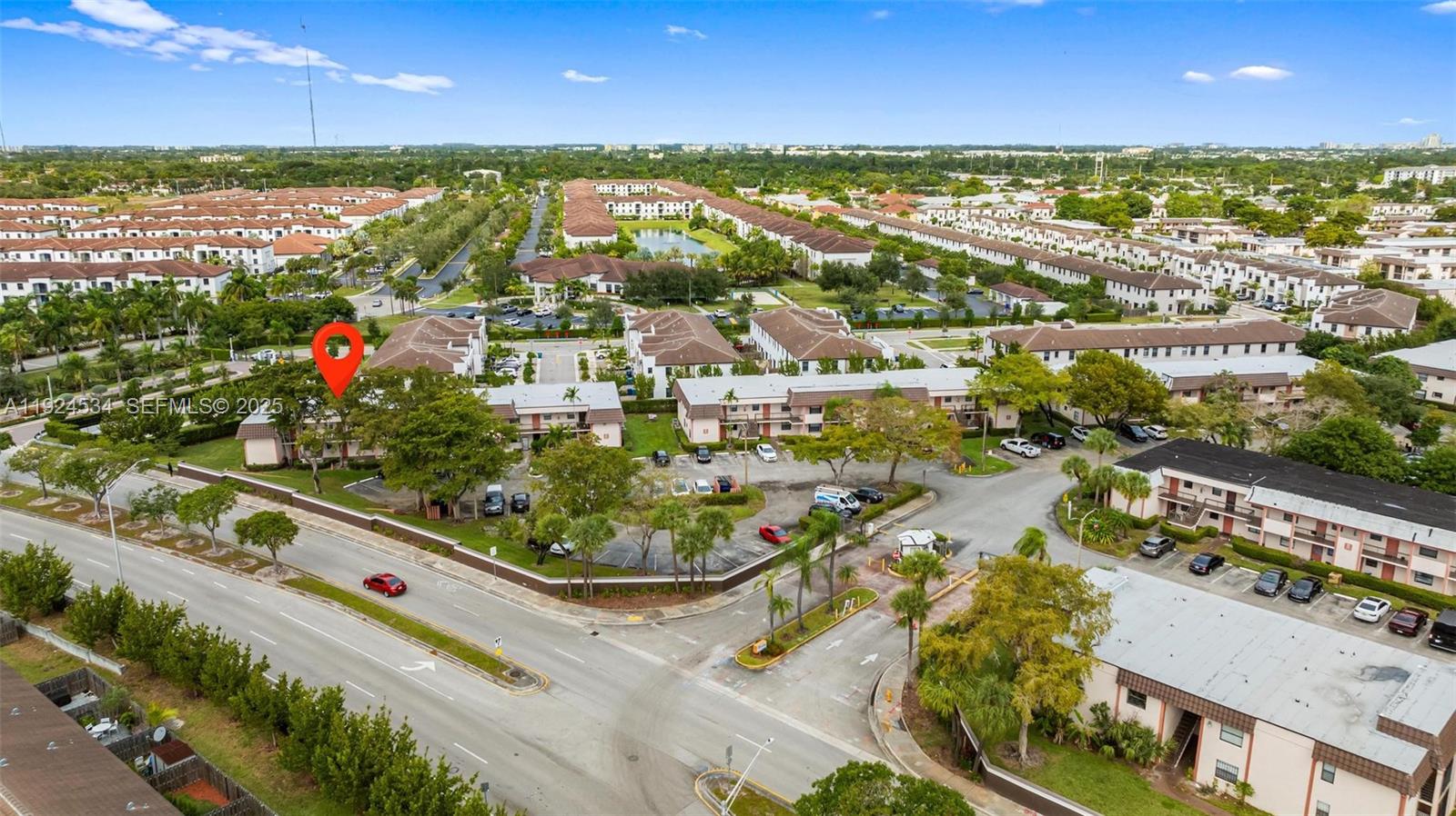 MONTEREY ONE CONDO - Residential