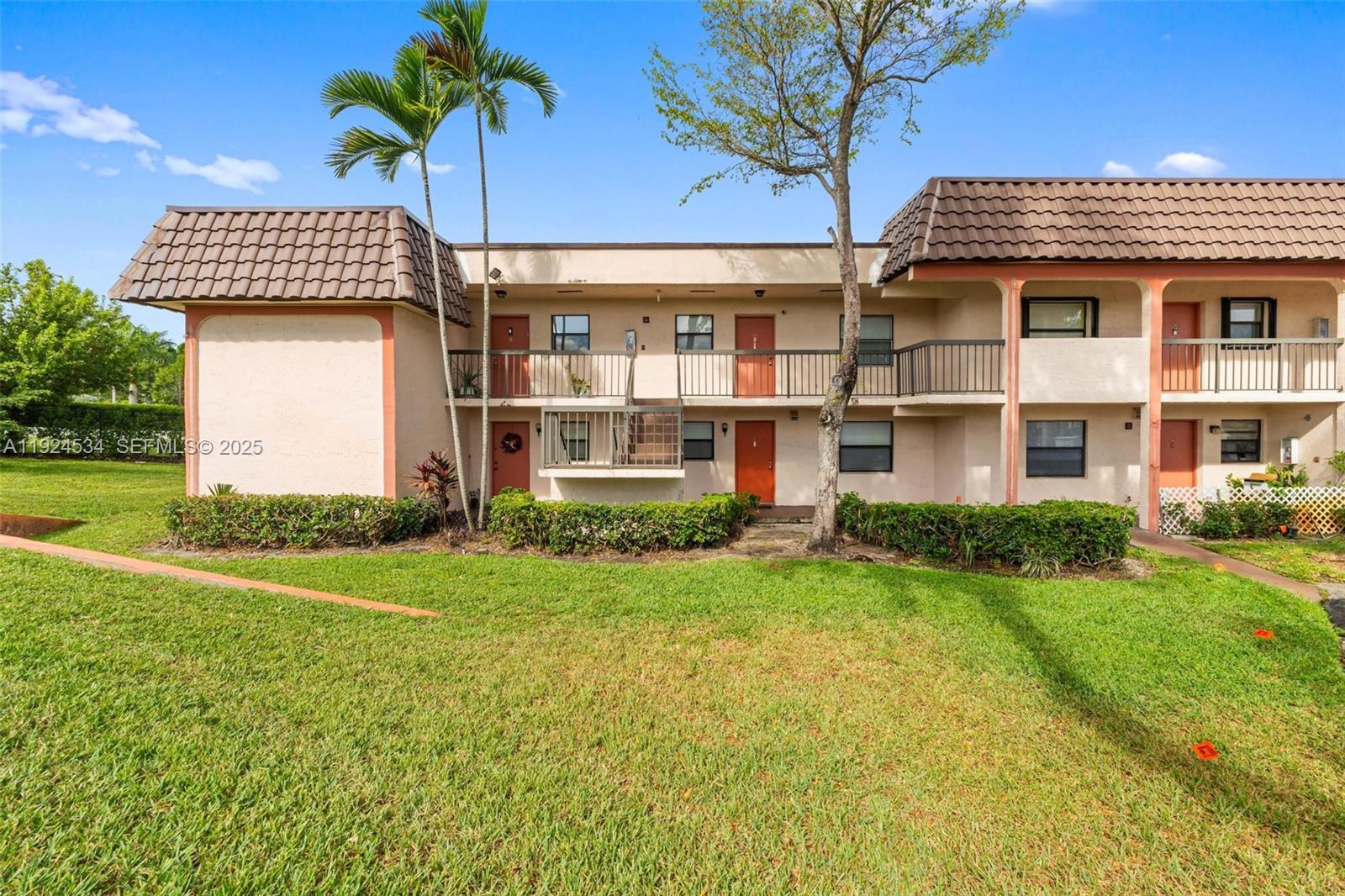 MONTEREY ONE CONDO - Residential