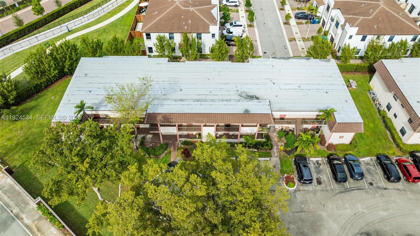 MONTEREY ONE CONDO - Residential