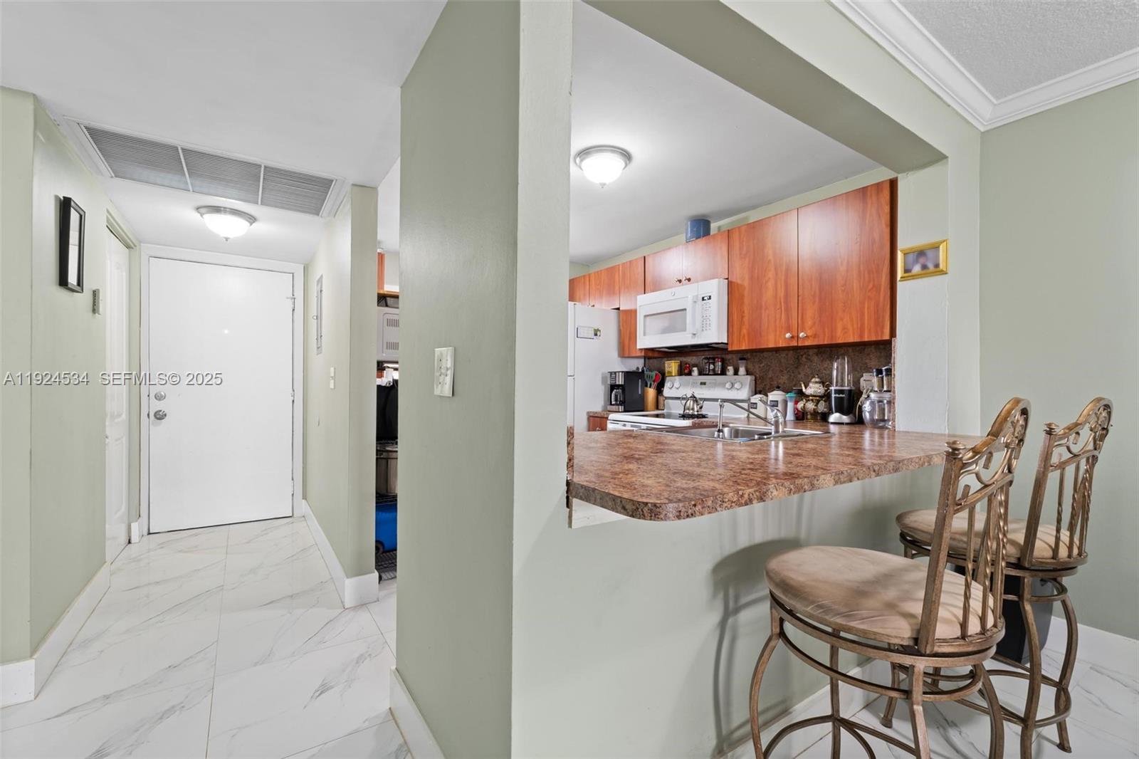 MONTEREY ONE CONDO - Residential