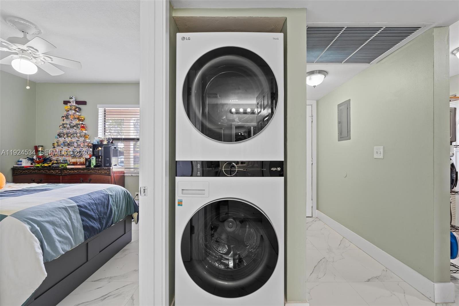 MONTEREY ONE CONDO - Residential