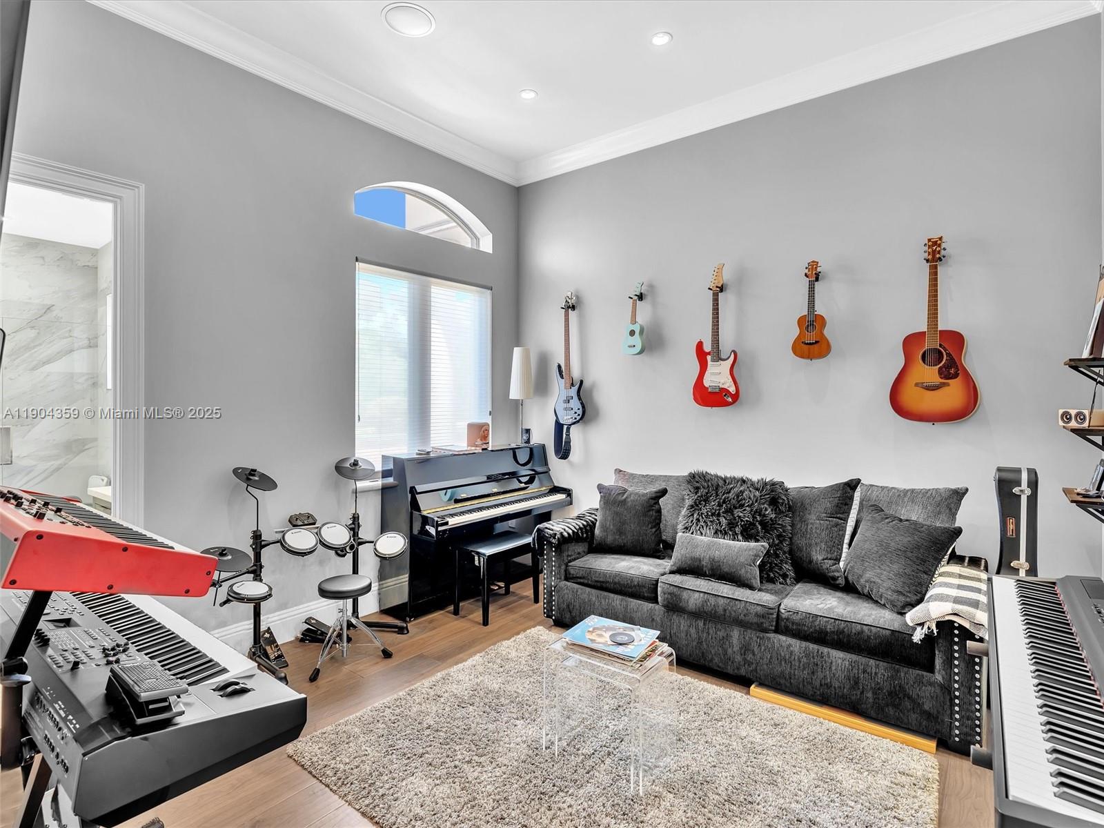 Plantation Acres - Residential