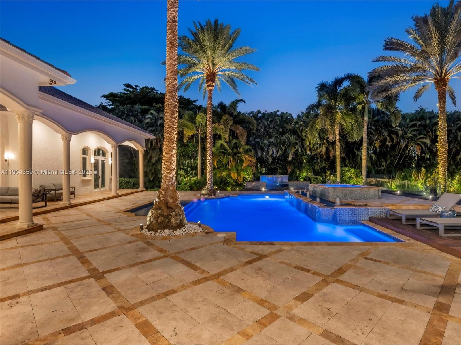 Plantation Acres - Residential