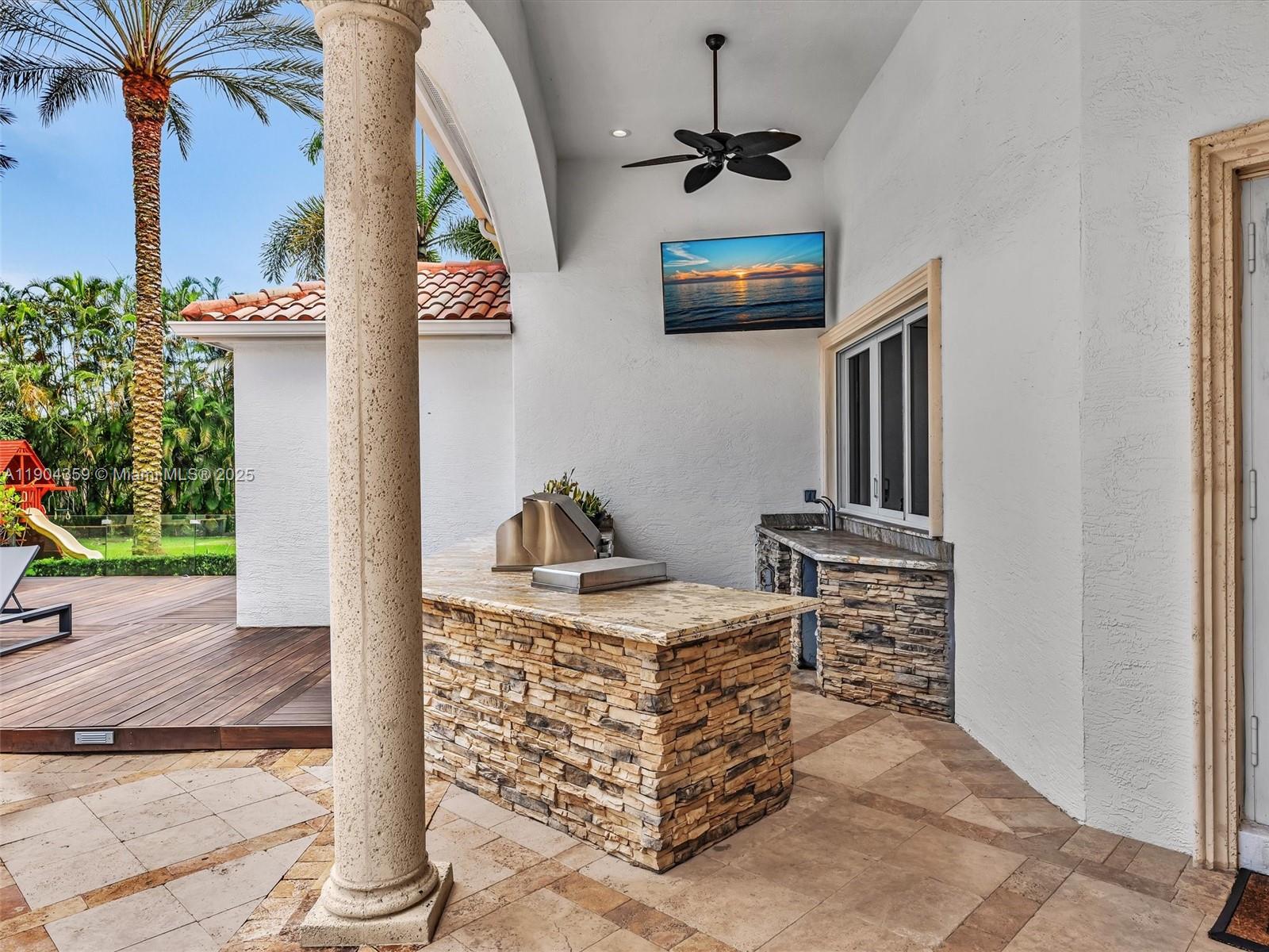 Plantation Acres - Residential